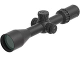 Vector Optics Tauron 5-25x56 VTA-8 MIL Riflescope