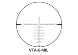 Vector Optics Tauron 6-24x50 VTA-3 MIL Richtkijker (2)
