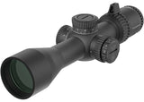 Vector Optics Veyron Gen2 4-16x44 Riflescope