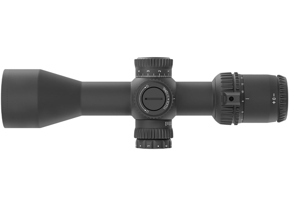 Vector Optics Veyron Gen2 4-16x44 Riflescope