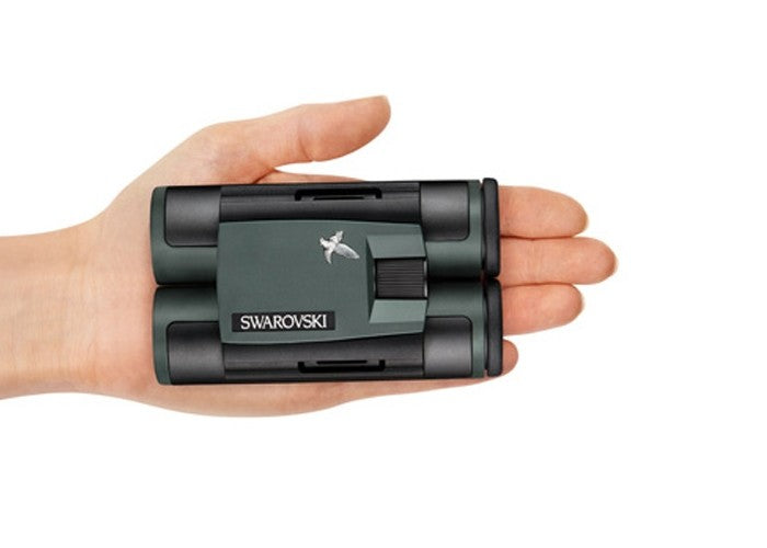 Swarovski CL Pocket 8x25 Binoculars