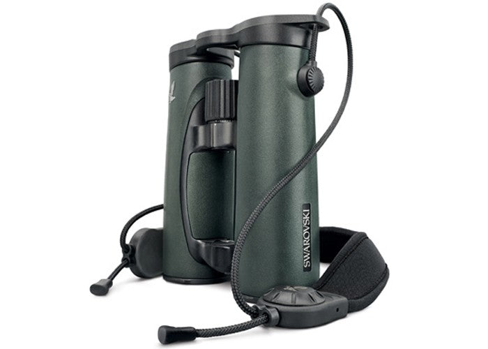 Swarovski EL 8.5x42 W B Binoculars