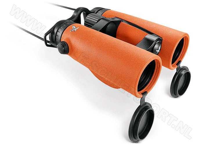 Swarovski EL Range 10x42 W B Binoculars