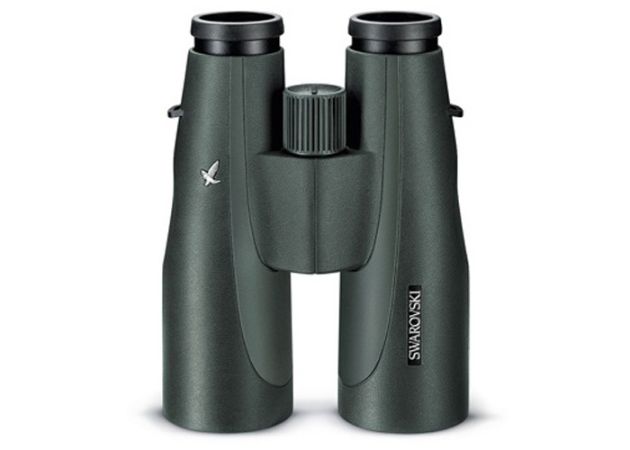 Swarovski SLC 8x56 Verrekijker