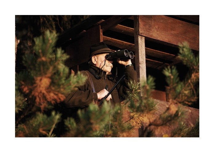 Swarovski SLC 8x56 Binoculars