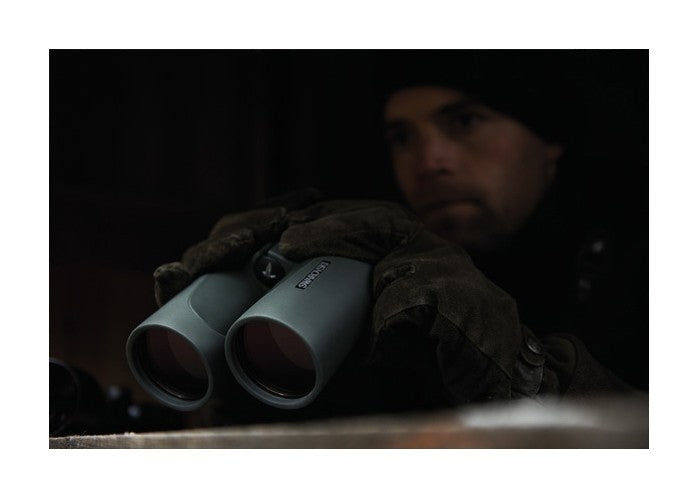 Swarovski SLC 8x56 Binoculars
