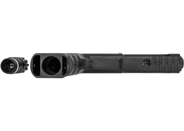 Vesta Sentinel - Dutch Version (2)