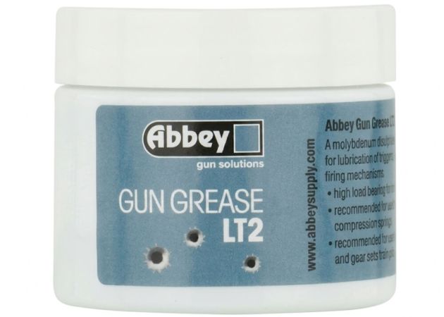 Vet Abbey Gun Grease LT2 50 gr.