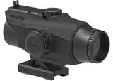 VictOptics C1 4x32 Etched Glass Prism Scope