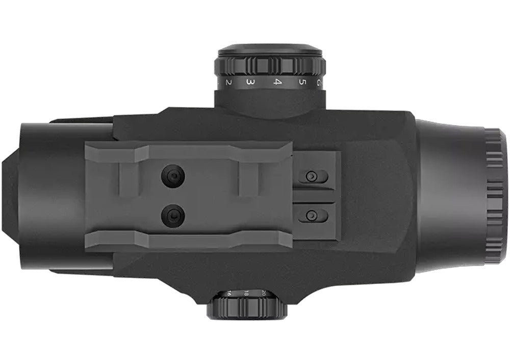 VictOptics C1 4x32 Etched Glass Prism Scope