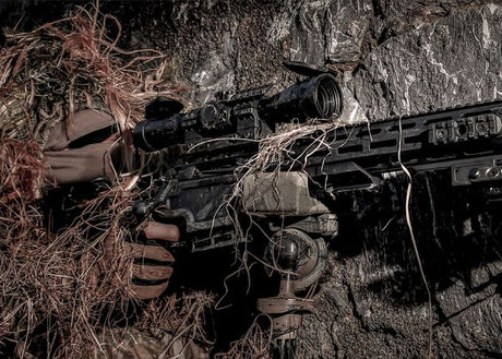 Victrix Gladio T Black (2)