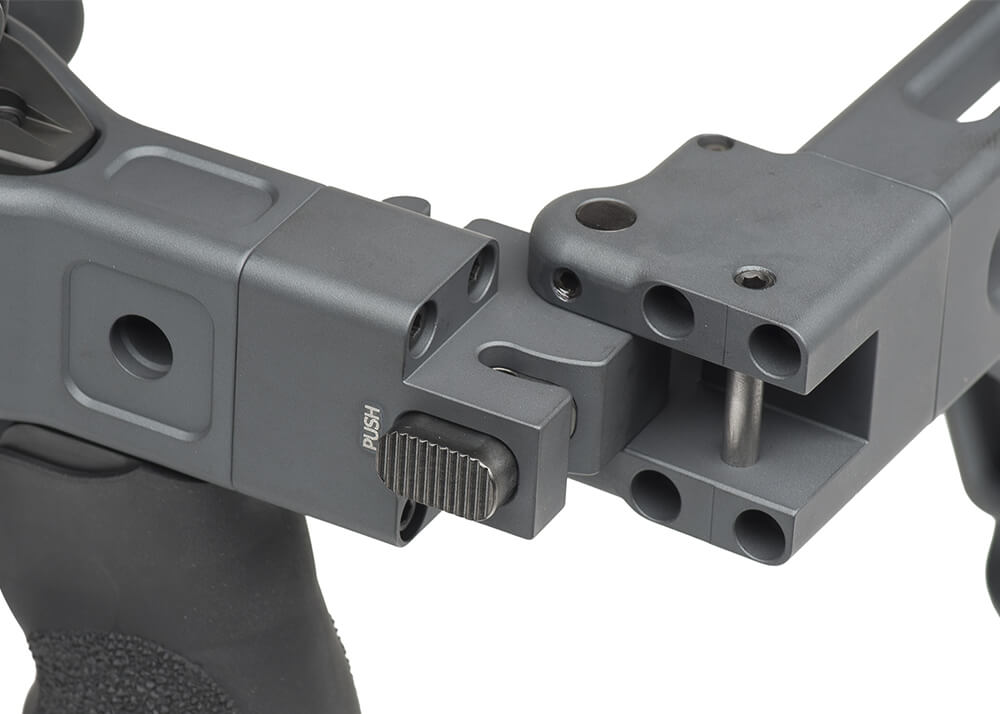 Victrix Gladio V Dark Gray