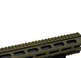 Victrix Gladio V Dark Olive Drab Green