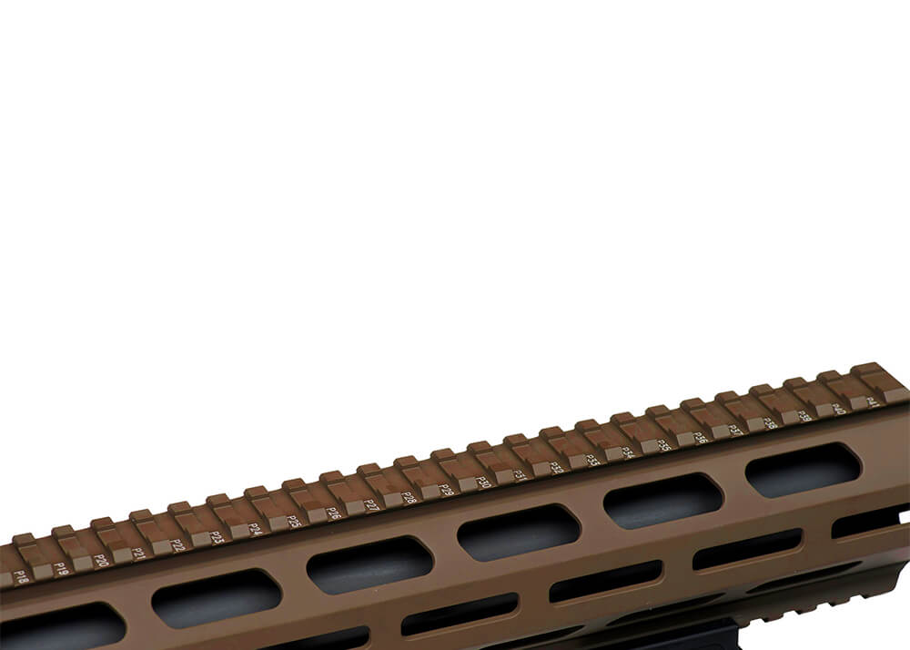 Victrix Gladius V Medium Flat Brown