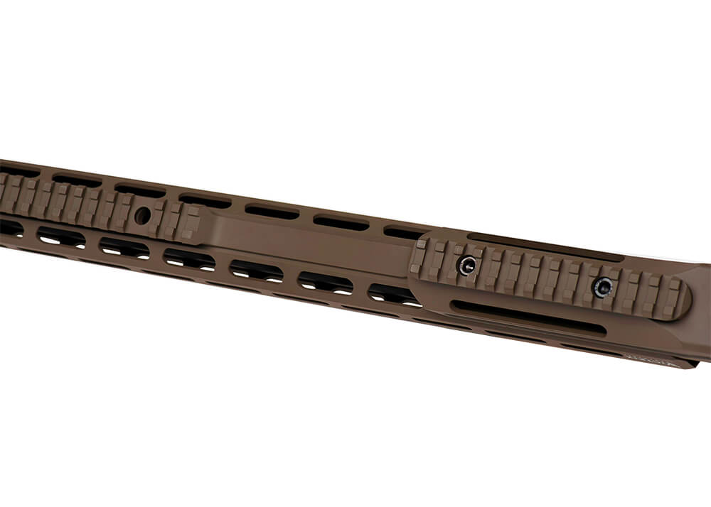 Victrix Gladius V Medium Flat Brown