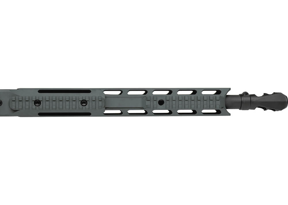 Victrix Pugio V Dark Grey