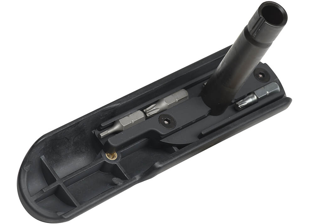 Victrix Pugio V Dark Grey