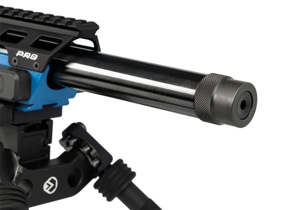 Victrix Venus Pro Small Bore Hit Blue