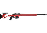Victrix Venus T Crimson Race - Limited Edition