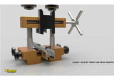 Sight Tool Wheeler Armorers Handgun