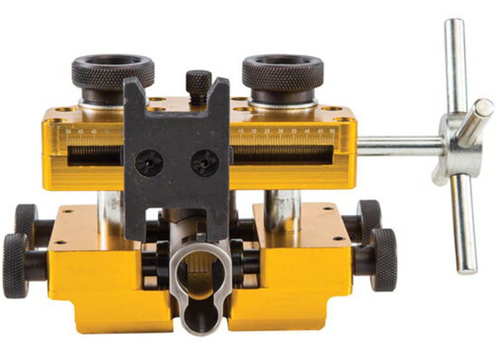 Sight Tool Wheeler Armorers Handgun