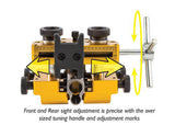 Sight Tool Wheeler Armorers Handgun