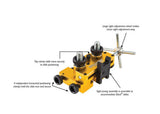 Sight Tool Wheeler Armorers Handgun