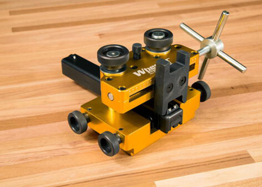 Sight Tool Wheeler Armorers Handgun