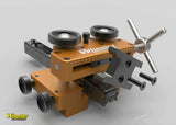Sight Tool Wheeler Armorers Handgun