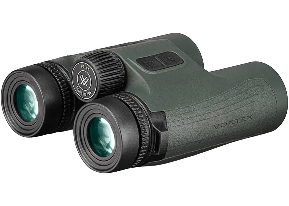 Vortex Talon HD 10K 10x42 Ballistic Laser Rangefinding Binoculars