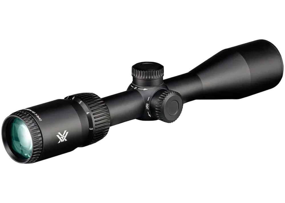 Vortex Triumph HD 3-9x40 Dead-Hold BDC MOA Riflescope