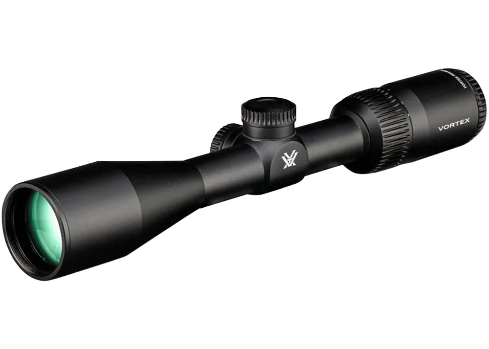 Vortex Triumph HD 3-9x40 Dead-Hold BDC MOA Riflescope