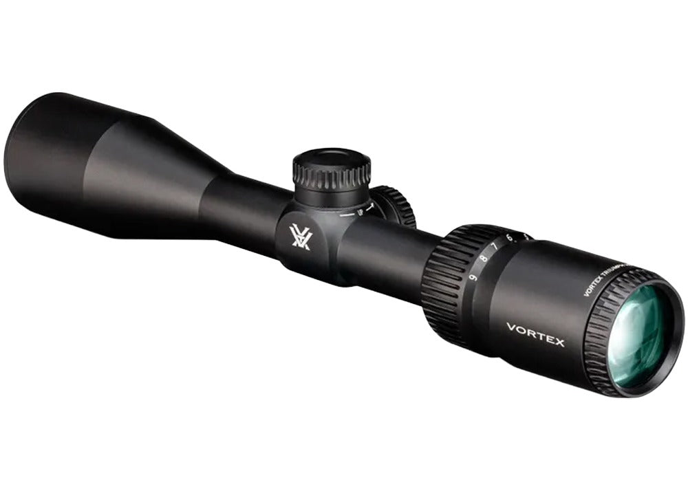 Vortex Triumph HD 3-9x40 Dead-Hold BDC MOA Riflescope