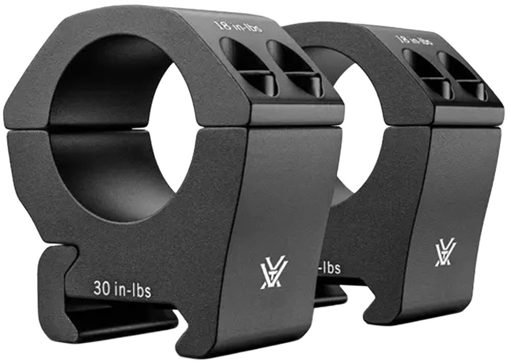 Vortex Triumph HD 3-9x40 Dead-Hold BDC MOA Riflescope