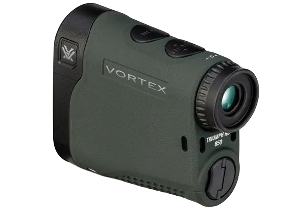Vortex Triumph HD 850 Laser Rangefinder