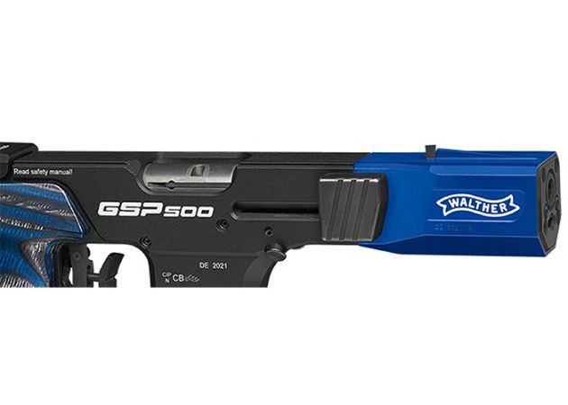 Walther GSP500 .32 S&W (2)