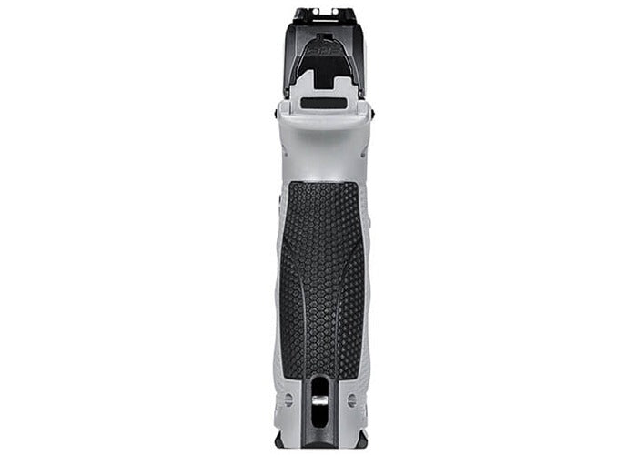 Walther PDP Full Size 4.5" Tungsten Gray