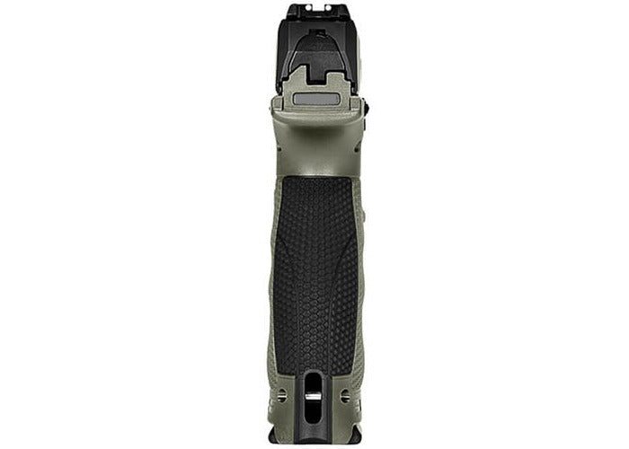 Walther PDP Full Size 5" OD Green