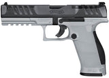 Walther PDP Full Size 5" Tungsten Grey (3)