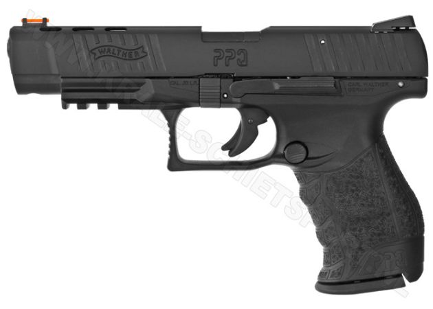 Walther PPQ M2 5" (3)
