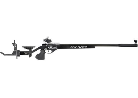 Walther KK500 Pronetec