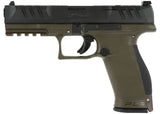 Walther PDP Full Size 4.5" OD Green (2)