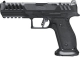 Walther PDP Match Full Size 5" SF (3)
