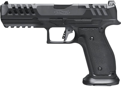 Walther PDP Match Full Size 5" SF (3)