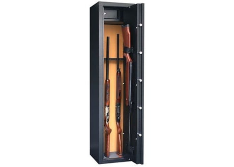 Wapenkluis Infac Sentinel SD7 (2)