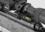 Wheeler Anti Cant Indicator 30 mm Spirit Level