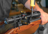 Wheeler Scope Level
