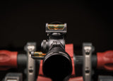 Wheeler Scope Level