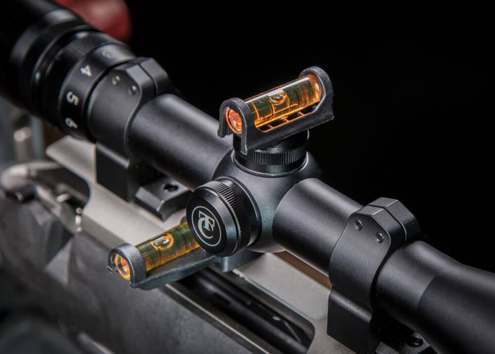 Wheeler Scope Level