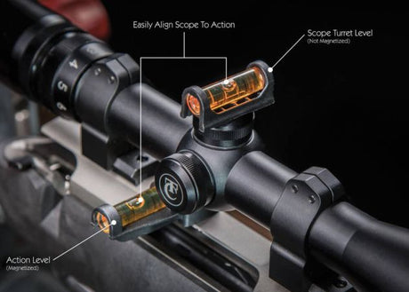Waterpas Wheeler Scope Level (2)
